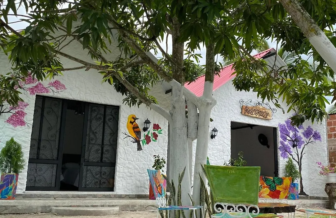 Villa Del Prado-1